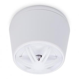 Hittemelder | ELRO (85 dB, 10 jaar batterij), Doe-het-zelf en Verbouw, Alarmsystemen, Nieuw, Verzenden