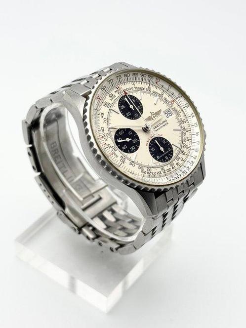 Breitling - Navitimer - A13330 - Heren - 2000-2010, Sieraden, Tassen en Uiterlijk, Horloges | Heren