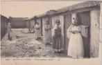 Algerije - Noord-Afrika - Ansichtkaart (70) - 1900-1930, Gelopen