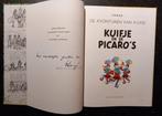 Kuifje 23 - Kuifje en de Picaros - Editio Princeps *** NEW, Boeken, Stripboeken, Nieuw