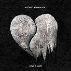 cd - Michael Kiwanuka - Love &amp; Hate, Zo goed als nieuw, Verzenden