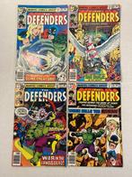 Defenders (1972 Series) # 65 / 84 - Wakanda/Atlantis War -, Boeken, Nieuw