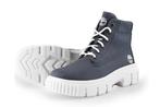 Timberland Veterboots in maat 38 Blauw | 10% extra korting, Kleding | Dames, Schoenen, Overige typen, Zo goed als nieuw, Timberland