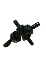 Volvo Rem Vacuumschakelaar Rembekrachtiger Benzine S60 V70 S, Verzenden, Nieuw, Volvo