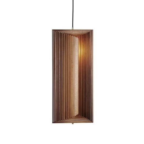 Norr11 - Lamp - Frames Licht - Eik, Antiek en Kunst, Kunst | Designobjecten