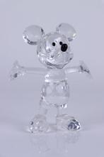 Figuur - Swarovski Crystal - Mickey Mouse (Boxed +