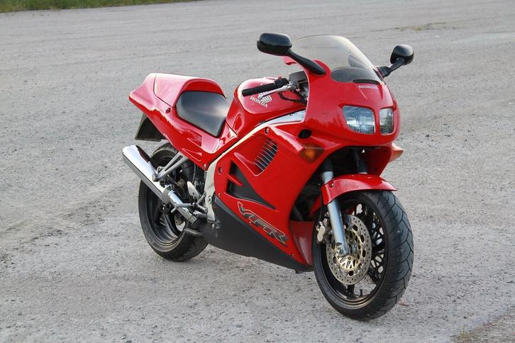 Onderdelen Honda VF VFR VT VTR 400 500 700 750 1000 F C, Motoren, Onderdelen | Honda, Gebruikt, Verzenden