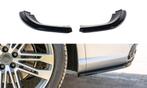 Rear Side Splitter voor Audi SQ5 FY / Q5 FY S Line, Ophalen of Verzenden, Nieuw, Links, Audi