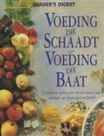 Voeding Die Schaadt Voeding Die Baat, Verzenden, Nieuw