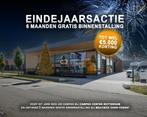 Eindejaarsactie bij Camper Center Rotterdam, Caravans en Kamperen, Campers, Tot en met 3, Half-integraal, Overige merken