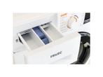 Frilec KOBLENZ0806WD-030 - Wasdroogcombinatie - 8kg Wassen, Verzenden, Zo goed als nieuw