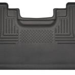 Husky Liners 15-23 Ford F-150 SuperCab WeatherBeater Black, Ophalen of Verzenden, Nieuw