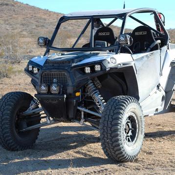 Baja Designs 2014+ Polaris RZR XP1000/RS1 Unlimited beschikbaar voor biedingen