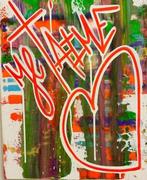 Karl Lagasse (1981) - Je t aime