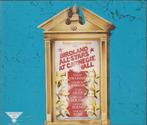 cd - Various - The Birdland Allstars Live At Carnegie Hall, Zo goed als nieuw, Verzenden