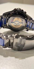 Jacques Lemans - No. 185/999 Limited Edition - Hybromatic, Nieuw