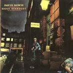 cd - David Bowie - The Rise And Fall Of Ziggy Stardust An..., Zo goed als nieuw, Verzenden