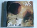 The Cats - Flyin High, Cd's en Dvd's, Cd's | Pop, Verzenden, Zo goed als nieuw