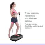 Orange Gym Trilplaat - Relax Body Vibration Plate, Verzenden, Nieuw
