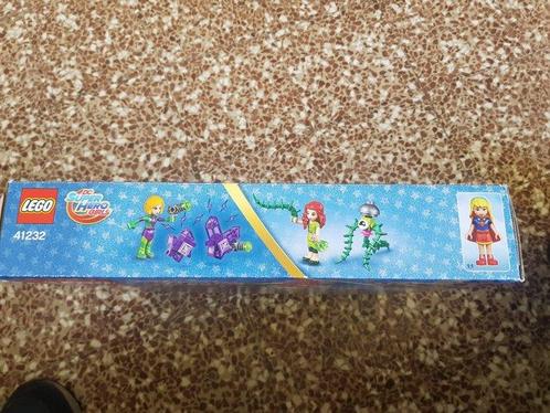 Lego Set - 41232 - DC Super Heroes, Super Heroes - Super, Kinderen en Baby's, Speelgoed | Duplo en Lego
