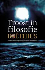 Troost in filosofie 9789463401661 Anicius Boëthius, Boeken, Verzenden, Gelezen, Anicius Boëthius