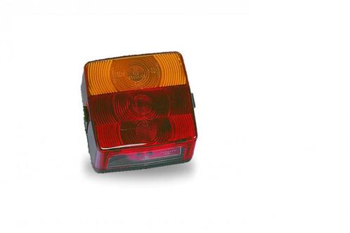 Jokon Achterlicht 205 Rem/ Knipper/ Kenteken Opbouw, Caravans en Kamperen, Kampeeraccessoires, Nieuw