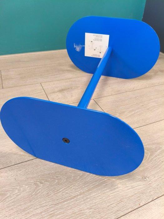 Moderne - Bijzettafel - Staal, Blauw, Huis en Inrichting, Overige Huis en Inrichting