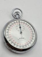 TIM SWISS - pocket watch - 1950-1959, Sieraden, Tassen en Uiterlijk, Horloges | Heren, Nieuw