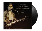 Paul Simon - Best Live N Late In The Evening, Cd's en Dvd's, Dvd's | Muziek en Concerten, Verzenden, Nieuw in verpakking