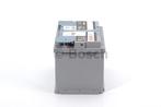 BOSCH 70AH Accu ( S5A08 ) Batterij 760A AGM (Start Stop)..., Ophalen of Verzenden, Nieuw