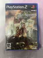 Sony - Playstation 2 (PS2) - Soul Nomad & the World Eaters -, Nieuw