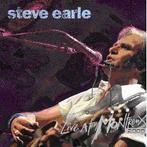cd - Steve Earle - Live At Montreux 2005, Verzenden, Zo goed als nieuw