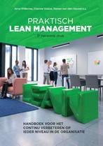 Praktisch Leanmanagement 9789079182459 Etienne Valstar, Boeken, Verzenden, Gelezen, Etienne Valstar