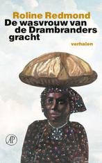 De wasvrouw van de Drambrandersgracht 9789029552981, Verzenden, Zo goed als nieuw, Roline Redmond