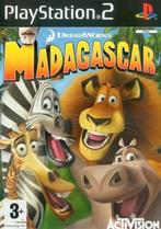 Madagascar (PS2 Games) (Playstation 2), Spelcomputers en Games, Games | Sony PlayStation 2, Ophalen of Verzenden, Zo goed als nieuw