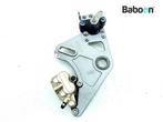 Remklauw Achter Gilera GP 800 2007-2011