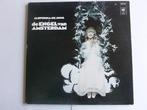 Jasperina de Jong - De Engel van Amsterdam (LP), Verzenden, Zo goed als nieuw