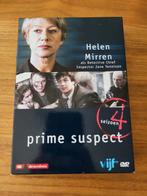 DVD - Prime Suspect - Seizoen 4, Cd's en Dvd's, Dvd's | Tv en Series, Vanaf 12 jaar, Verzenden, Gebruikt, Thriller