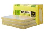 ISOVER Multimax 30 Ultra glaswol 121mm isolatieplaat, Ophalen of Verzenden, Nieuw