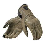 REVIT! Fly 3 Olijfgroen, Motoren, Kleding | Motorkleding, Nieuw met kaartje, REV'IT!, Handschoenen, Heren