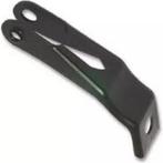 Bofix Koplamphaak MTB - Low Profile - Zwart - Geschikt vo..., Ophalen of Verzenden, Nieuw