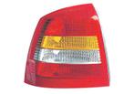 Achterlicht VOOR OPEL ASTRA G 1998-2004 09117439, Auto-onderdelen, Verlichting, Ophalen of Verzenden, Nieuw