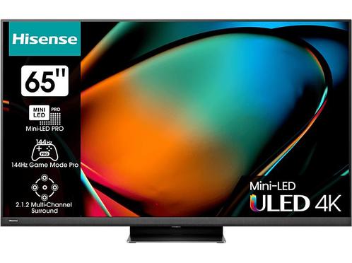 Hisense -  - 65 inch, Audio, Tv en Foto, Televisies, 100 cm of meer, 4k (UHD), Nieuw, 100 cm of meer, Smart TV, Overige merken