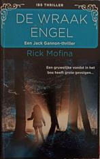 De wraakengel 8710858907902 Rick Mofina, Boeken, Verzenden, Zo goed als nieuw, Rick Mofina