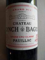 2011 Chateau Lynch Bages - Pauillac Grand Cru Classé - 1, Nieuw