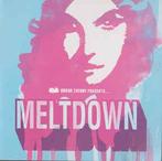 cd - Various - Urban Theory Presents... Meltdown, Zo goed als nieuw, Verzenden