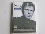 Peter Gabriel - So ( DVD), Verzenden, Nieuw in verpakking