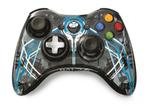 Microsoft Xbox 360 Controller - Halo 4 Limited Edition, Spelcomputers en Games, Spelcomputers | Xbox 360, Verzenden, Zo goed als nieuw