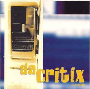 cd - Da Critix - Sure Slick, Cd's en Dvd's, Cd's | Overige Cd's, Zo goed als nieuw, Verzenden