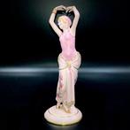 Limbach, Thuringia - Art Deco - Harem Dancer (21 cm) - ca